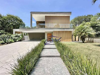Casa de Condomínio, 5 quartos - Foto 3