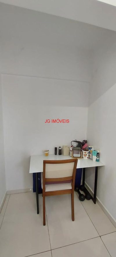 Apartamento, 2 quartos, 51 m² - Foto 2