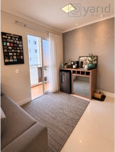 Apartamento, 2 quartos, 61 m² - Foto 5