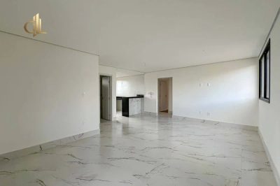 Apartamento, 3 quartos, 180 m² - Foto 3
