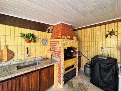 Cobertura, 3 quartos, 156 m² - Foto 3