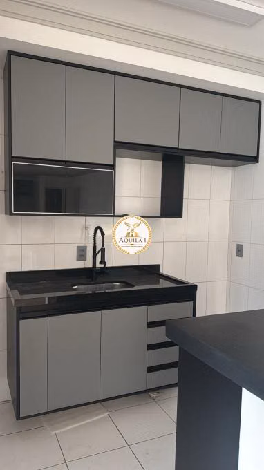 Apartamento, 3 quartos, 97 m² - Foto 1