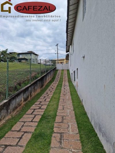 Casa de Condomínio, 6 quartos - Foto 4