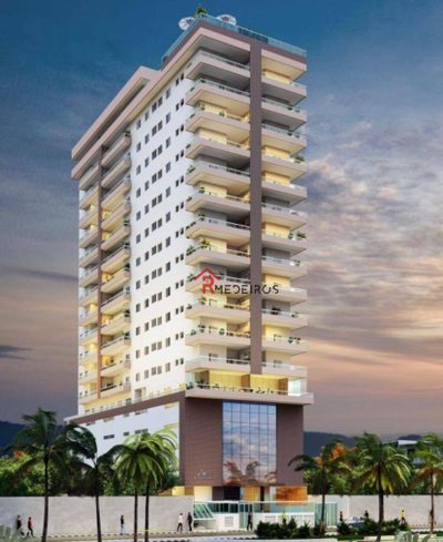 Apartamento, 2 quartos, 69 m² - Foto 2