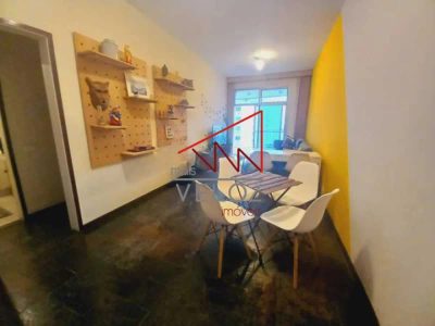 Apartamento, 1 quarto, 82 m² - Foto 4