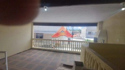 Casa, 3 quartos, 170 m² - Foto 1