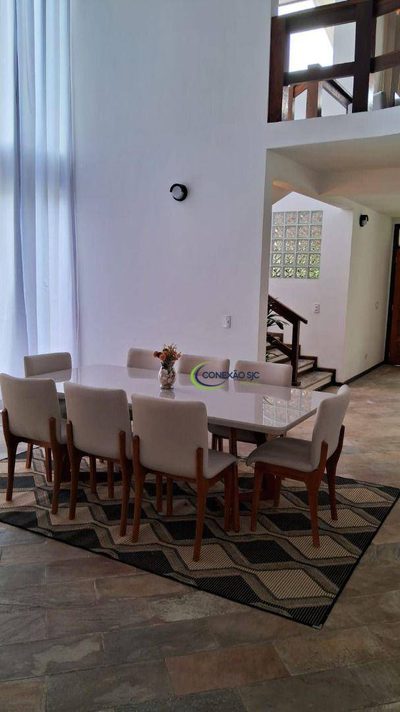 Sobrado, 4 quartos, 350 m² - Foto 5