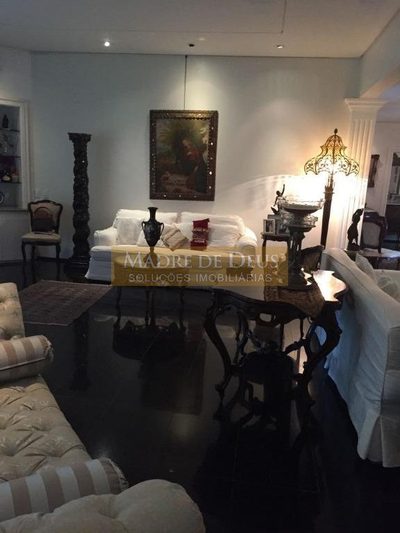 Apartamento, 4 quartos, 360 m² - Foto 2
