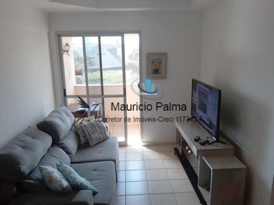 Apartamento, 3 quartos, 68 m² - Foto 4