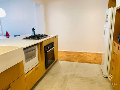 Apartamento, 2 quartos, 96 m² - Foto 3