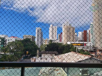 Apartamento, 2 quartos, 58 m² - Foto 4