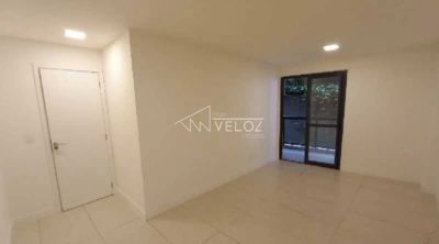 Apartamento, 3 quartos, 124 m² - Foto 1