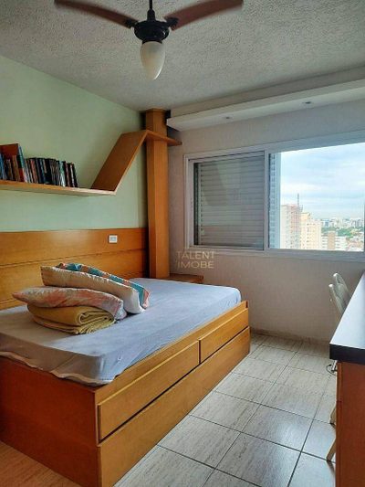 Apartamento, 1 quarto, 40 m² - Foto 5