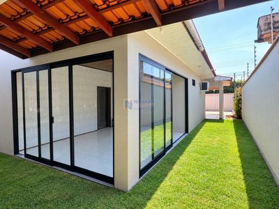Casa, 3 quartos - Foto 2