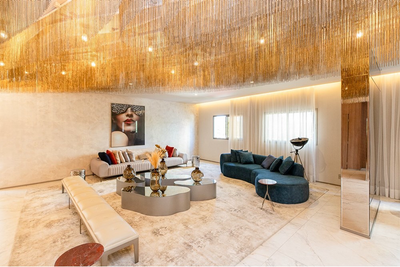 Apartamento, 1 quarto, 56 m² - Foto 3