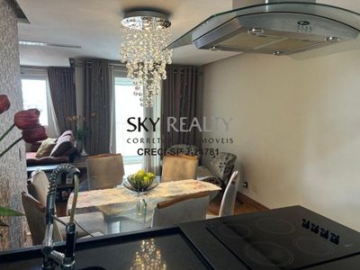 Apartamento, 3 quartos, 64 m² - Foto 2