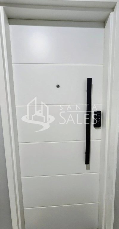 Apartamento, 3 quartos, 110 m² - Foto 5