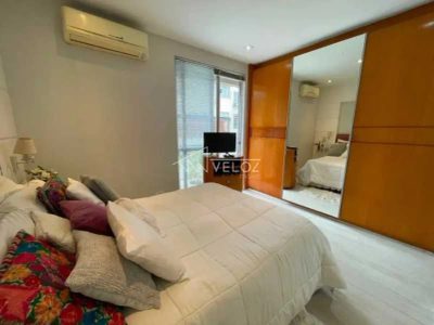 Apartamento, 2 quartos, 88 m² - Foto 1
