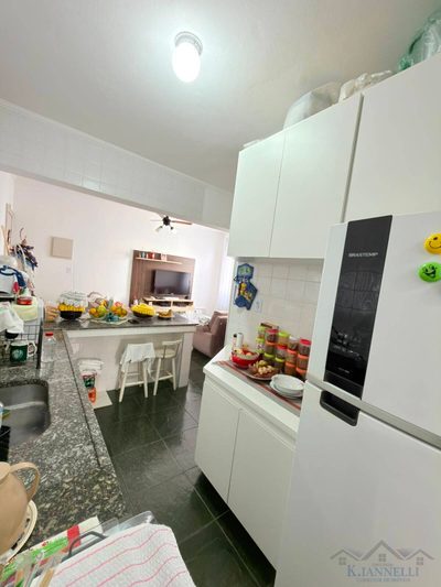 Apartamento, 2 quartos, 54 m² - Foto 5