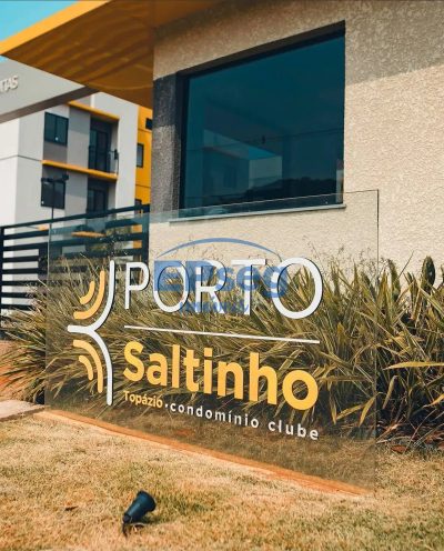 Apartamento, 2 quartos, 43 m² - Foto 1