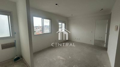 Apartamento, 2 quartos, 42 m² - Foto 1