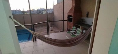 Sobrado, 4 quartos - Foto 3