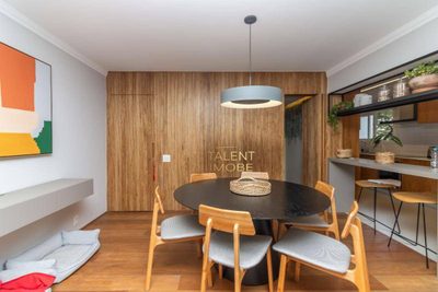 Apartamento, 2 quartos, 113 m² - Foto 5