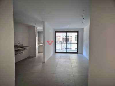 Apartamento, 3 quartos, 125 m² - Foto 2