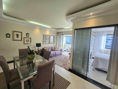 Apartamento, 3 quartos, 100 m² - Foto 2