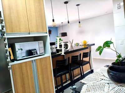 Apartamento, 4 quartos, 125 m² - Foto 5