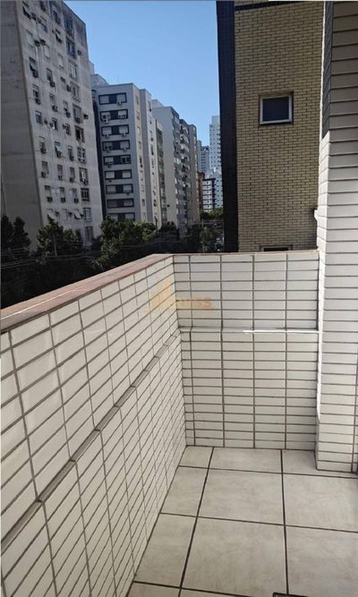 Apartamento, 1 quarto, 70 m² - Foto 3