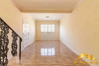 Sobrado, 3 quartos, 218 m² - Foto 5