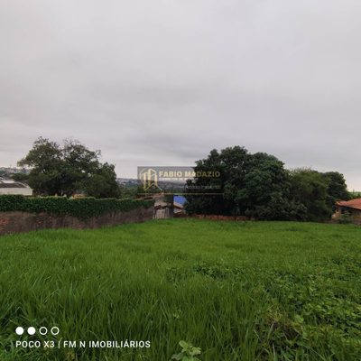 Terreno, 510 m² - Foto 1
