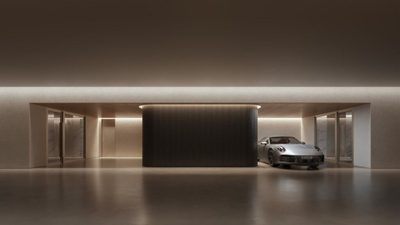 Cobertura, 4 quartos, 411 m² - Foto 5