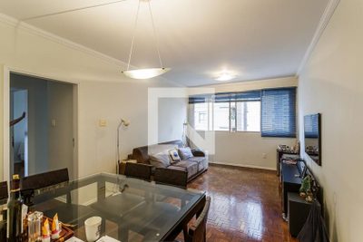Apartamento, 3 quartos, 80 m² - Foto 2