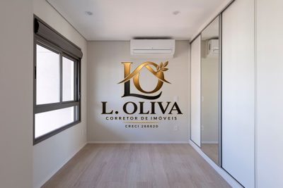 Apartamento, 1 quarto, 33 m² - Foto 4