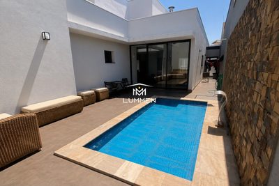 Casa, 3 quartos, 196 m² - Foto 4