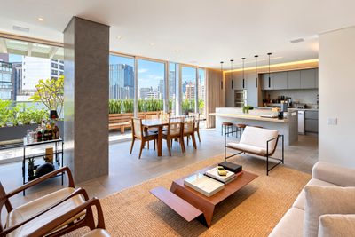Apartamento, 2 quartos, 151 m² - Foto 5
