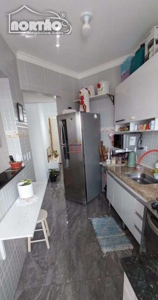 Casa, 2 quartos, 39 m² - Foto 1
