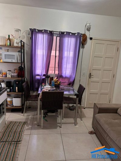 Casa de Condomínio, 2 quartos - Foto 3