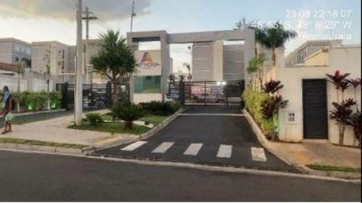 Apartamento, 2 quartos, 39 m² - Foto 1