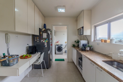 Apartamento, 3 quartos, 87 m² - Foto 4