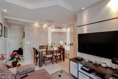 Apartamento, 3 quartos, 64 m² - Foto 2