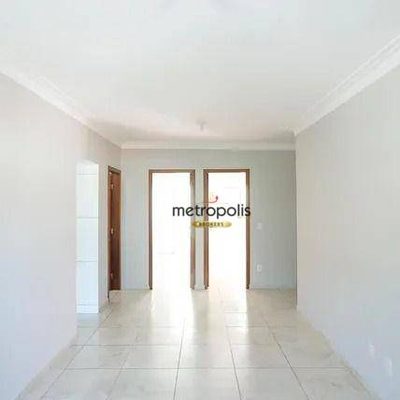 Apartamento, 2 quartos, 75 m² - Foto 1