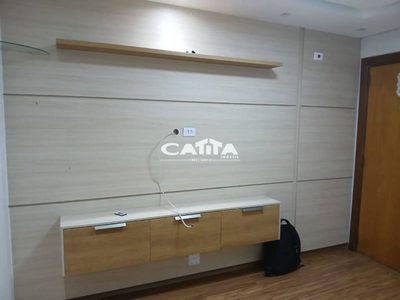 Apartamento, 2 quartos, 53 m² - Foto 5