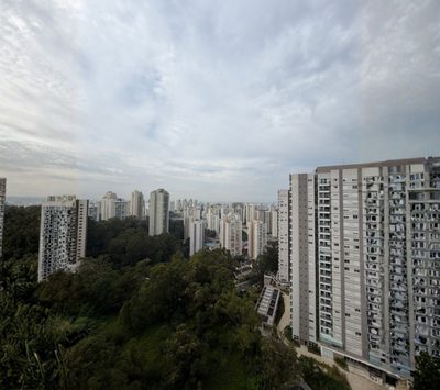 Apartamento, 2 quartos, 98 m² - Foto 3