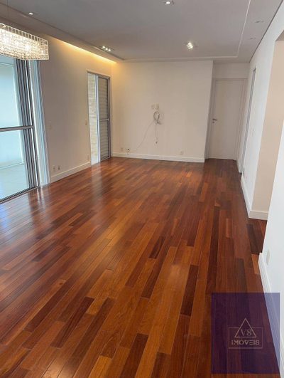 Apartamento, 3 quartos, 137 m² - Foto 3
