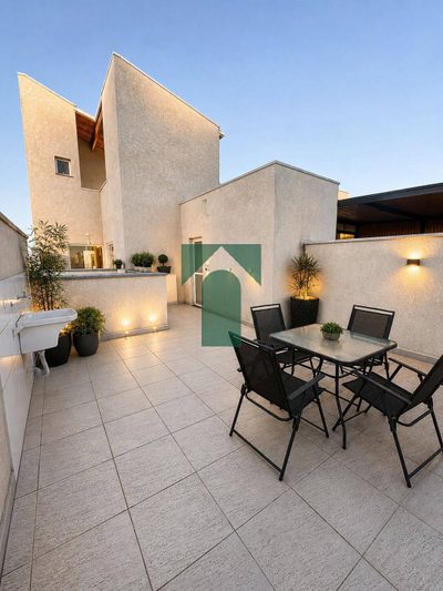 Cobertura, 2 quartos, 110 m² - Foto 3