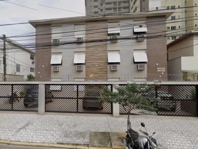 Apartamento, 2 quartos, 84 m² - Foto 1