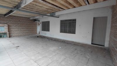 Casa, 3 quartos, 100 m² - Foto 1